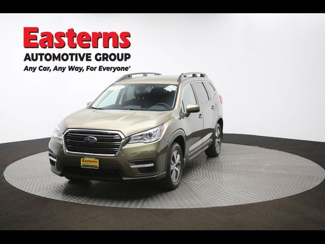 2022 Subaru Ascent Premium
