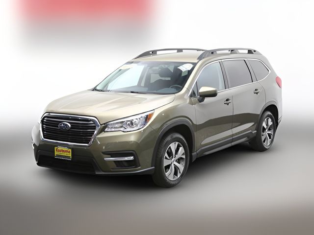 2022 Subaru Ascent Premium