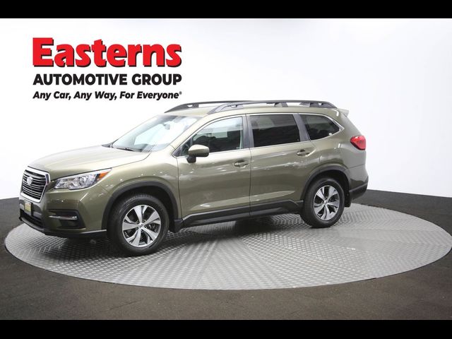 2022 Subaru Ascent Premium