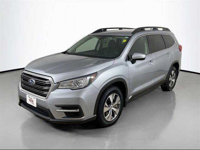 2022 Subaru Ascent Premium