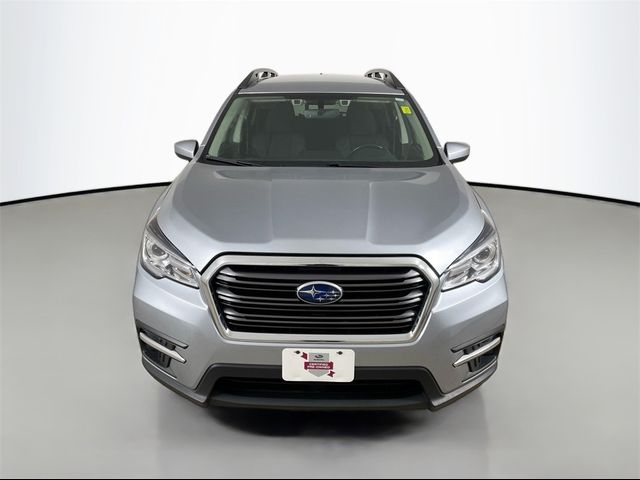 2022 Subaru Ascent Premium