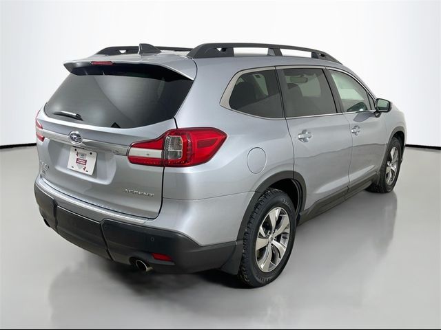 2022 Subaru Ascent Premium