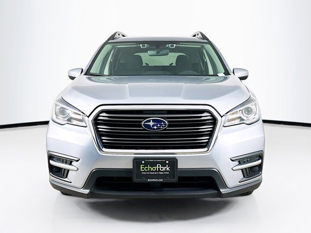 2022 Subaru Ascent Premium