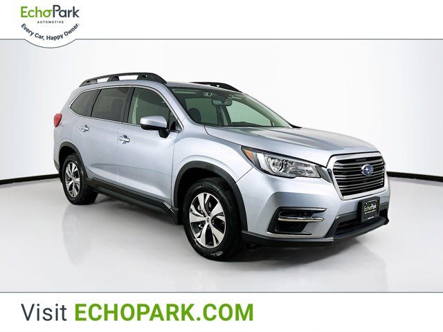 2022 Subaru Ascent Premium