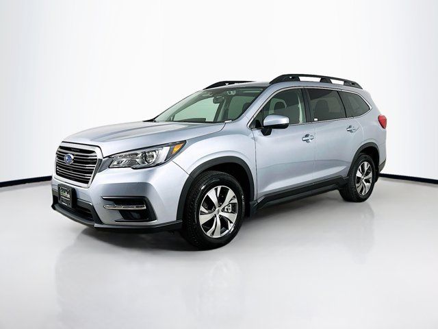 2022 Subaru Ascent Premium