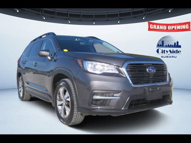2022 Subaru Ascent Premium
