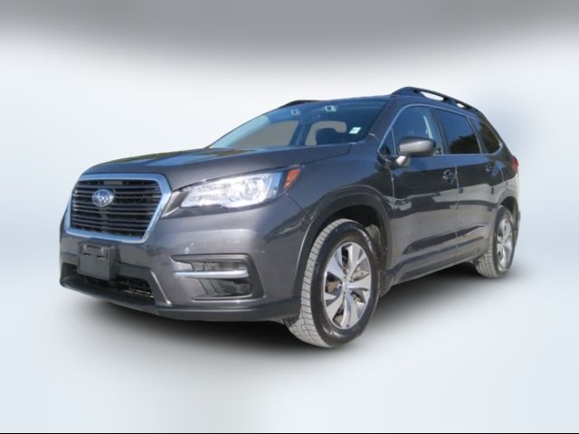 2022 Subaru Ascent Premium