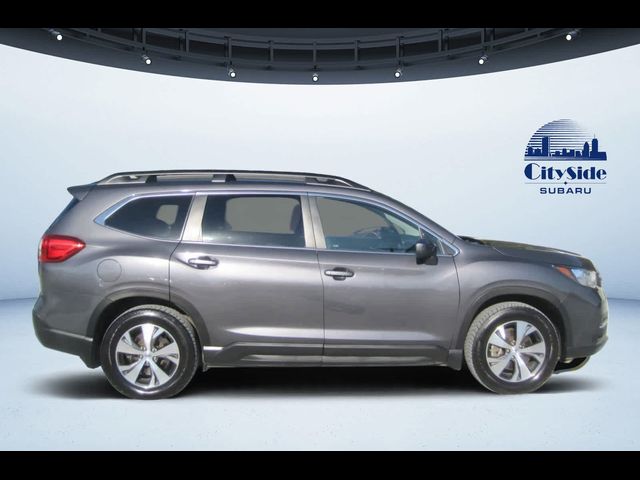 2022 Subaru Ascent Premium