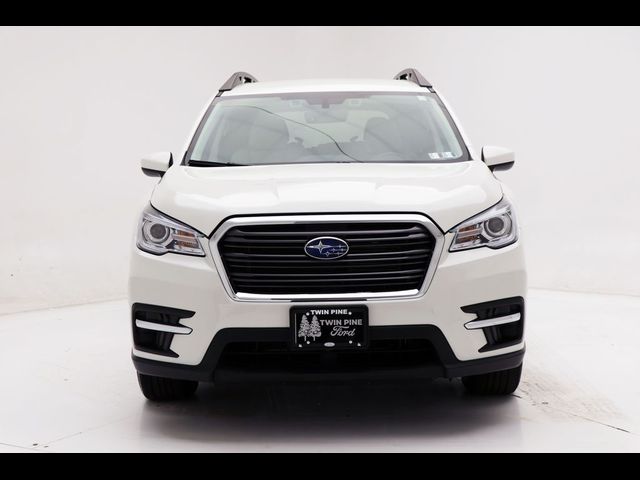 2022 Subaru Ascent Premium