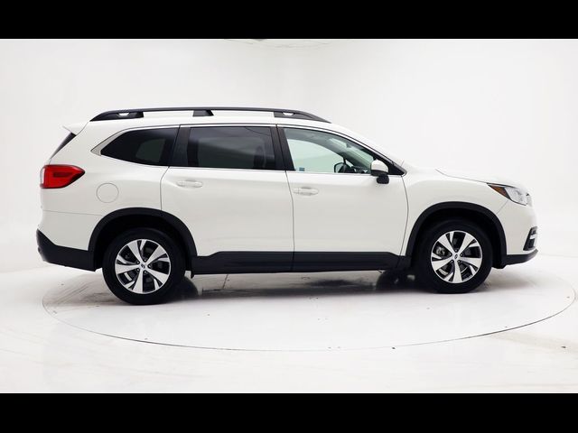 2022 Subaru Ascent Premium