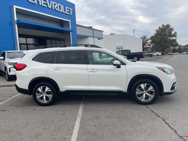 2022 Subaru Ascent Premium