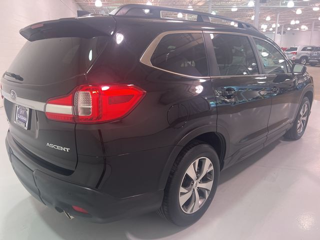 2022 Subaru Ascent Premium