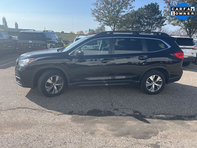 2022 Subaru Ascent Premium