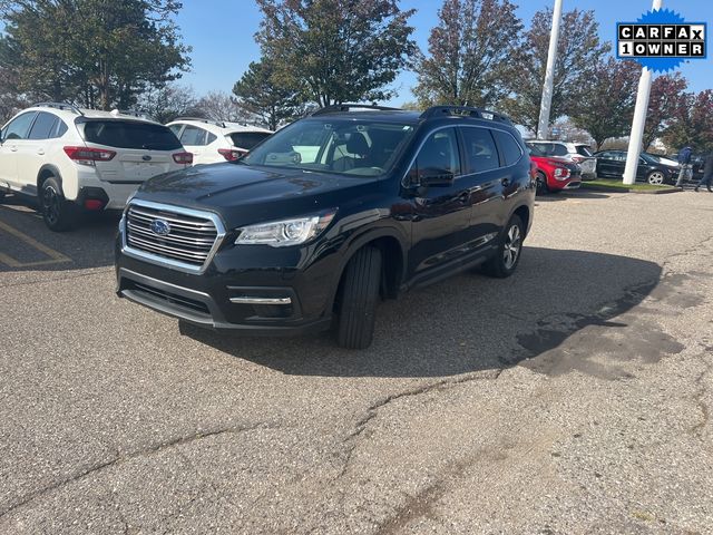 2022 Subaru Ascent Premium