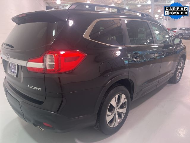 2022 Subaru Ascent Premium