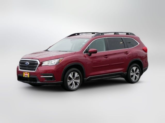 2022 Subaru Ascent Premium