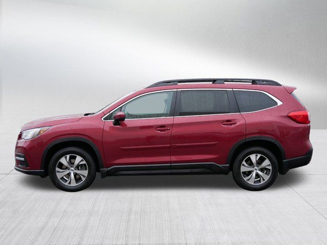 2022 Subaru Ascent Premium