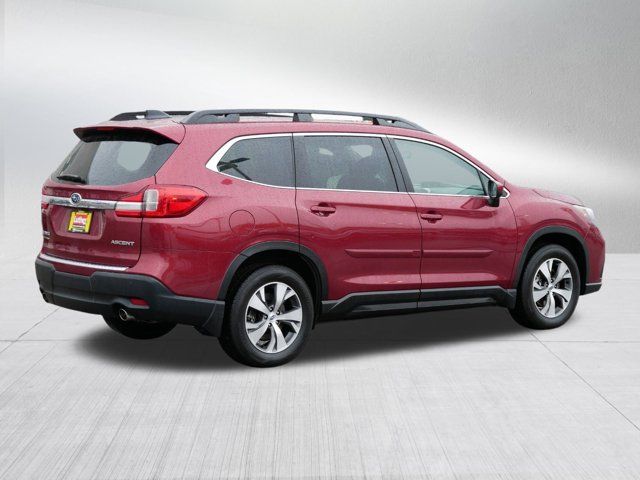 2022 Subaru Ascent Premium