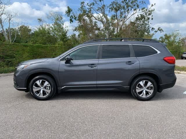 2022 Subaru Ascent Premium