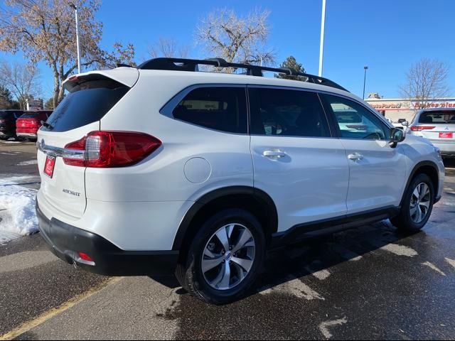 2022 Subaru Ascent Premium