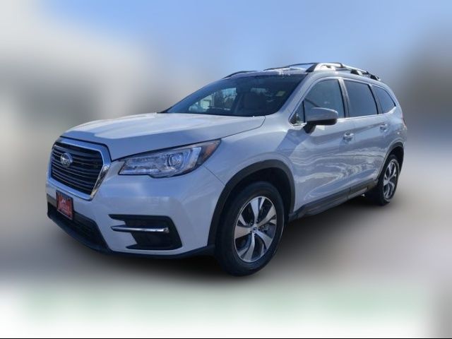 2022 Subaru Ascent Premium