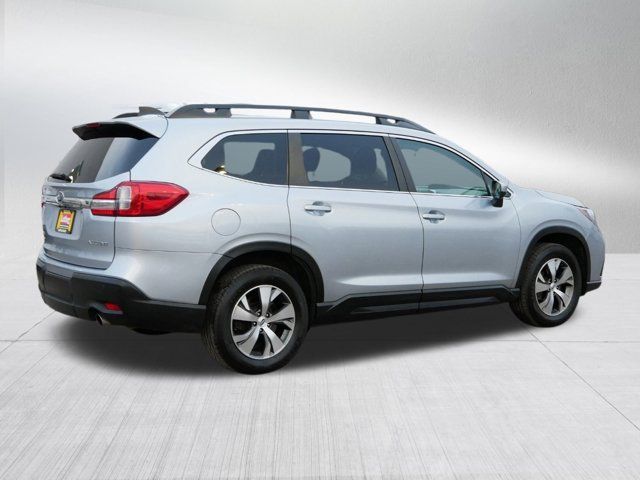 2022 Subaru Ascent Premium