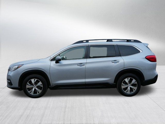 2022 Subaru Ascent Premium