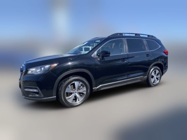 2022 Subaru Ascent Premium