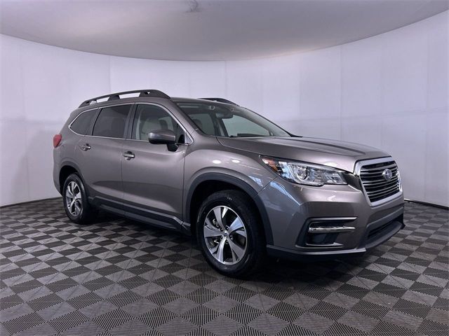 2022 Subaru Ascent Premium