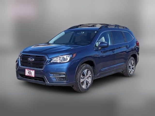 2022 Subaru Ascent Premium