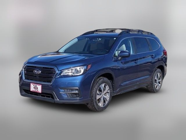 2022 Subaru Ascent Premium