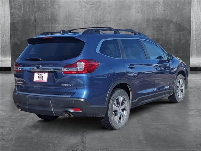 2022 Subaru Ascent Premium