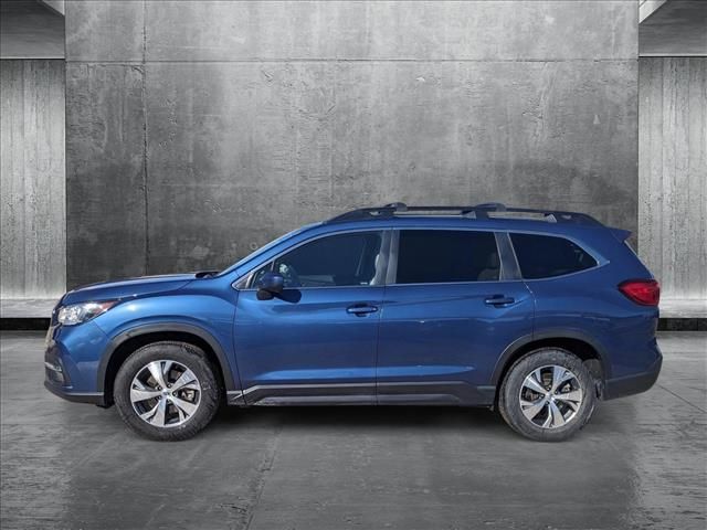 2022 Subaru Ascent Premium