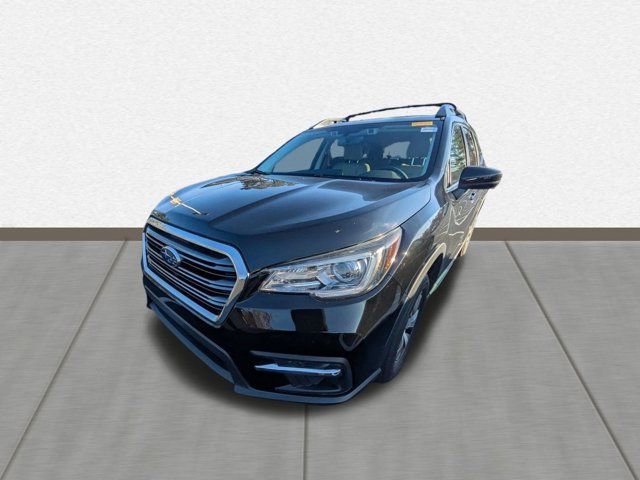 2022 Subaru Ascent Premium