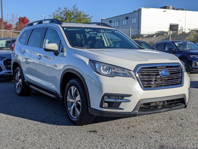 2022 Subaru Ascent Premium