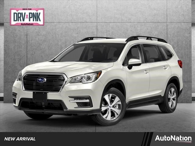 2022 Subaru Ascent Premium