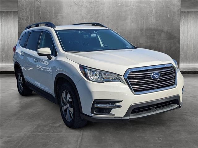 2022 Subaru Ascent Premium