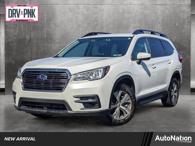 2022 Subaru Ascent Premium