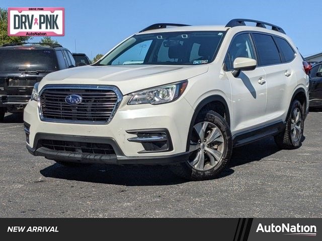 2022 Subaru Ascent Premium