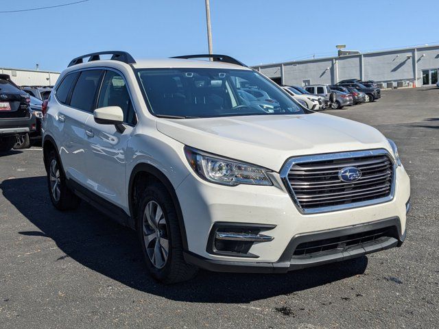 2022 Subaru Ascent Premium