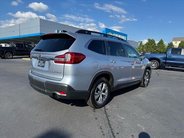 2022 Subaru Ascent Premium