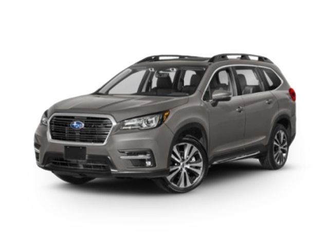 2022 Subaru Ascent Premium