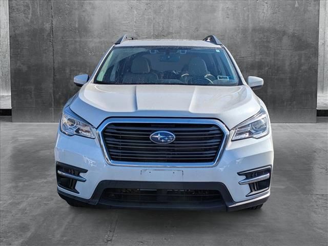 2022 Subaru Ascent Premium