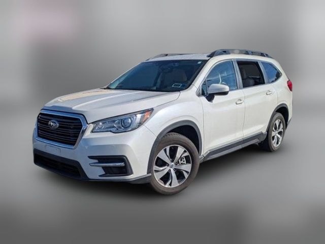 2022 Subaru Ascent Premium