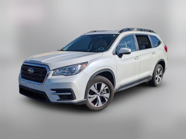 2022 Subaru Ascent Premium