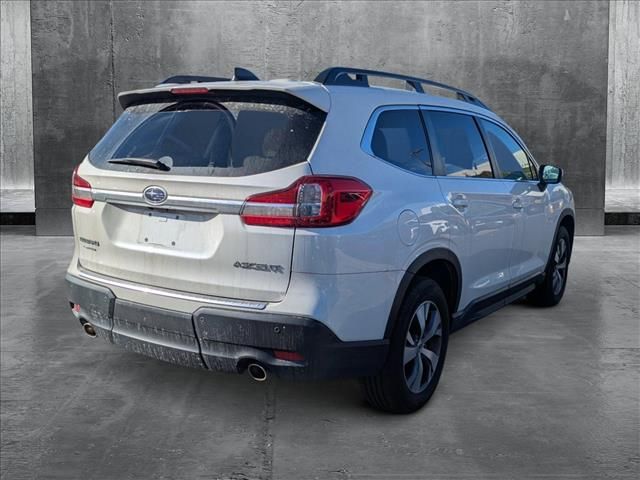 2022 Subaru Ascent Premium