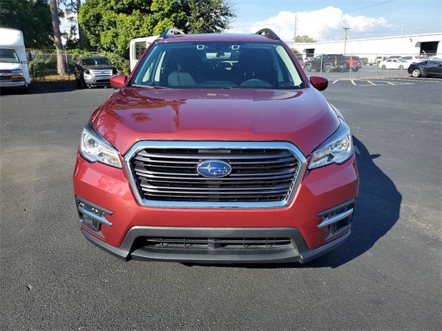 2022 Subaru Ascent Premium