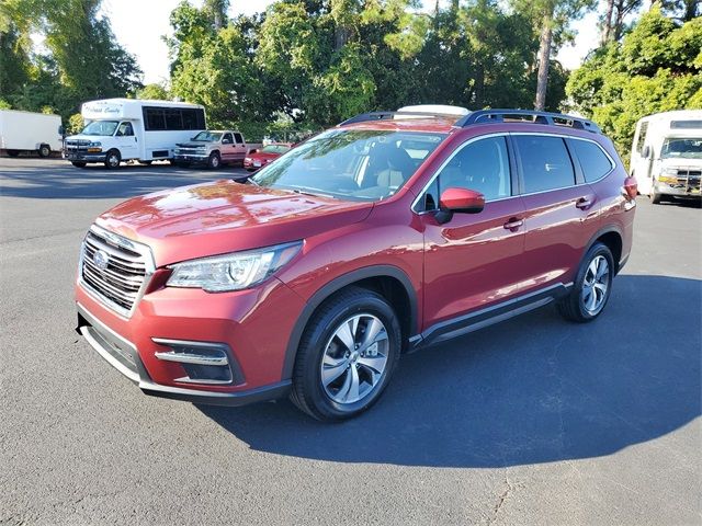 2022 Subaru Ascent Premium