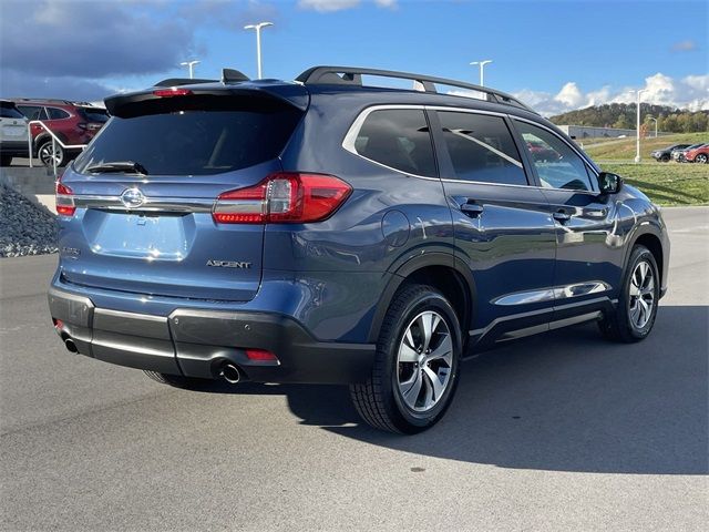 2022 Subaru Ascent Premium