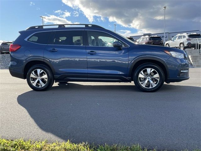 2022 Subaru Ascent Premium